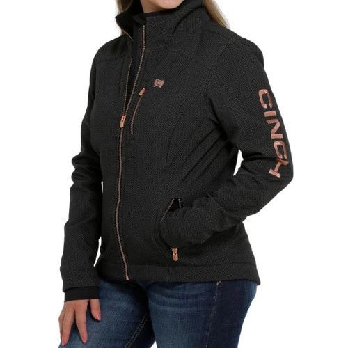 Cinch Ladies CC Jacket 5 Cinch Ladies CC Jacket - Image 3