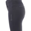 Cavallo Lee Pull-On Breeches Knee Grip -Equestrian Clothing Store lee knee grip shadgrey detail 965924 SHG cavallo 62853.1676594404