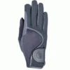 RSL By USG London Riding Gloves -Equestrian Clothing Store london glove navy rsl usg 91831.1683163480