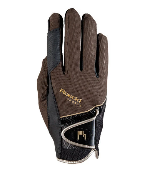 Roeckl Sports Roeckl Madrid Gloves 4 Roeckl Sports Roeckl Madrid Gloves - Image 2
