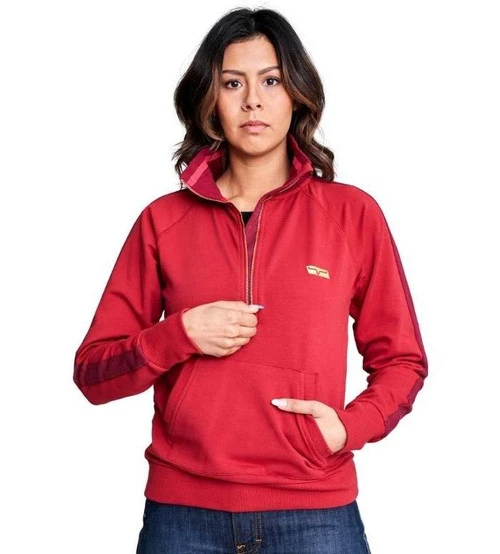 Kimes Ranch Maricopa Stripe Half Zip 3 Kimes Ranch Maricopa Stripe Half Zip