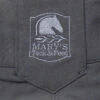 Mary's Signature Breeches -Equestrian Clothing Store marys new breech grey belt loop logo 18258.1661971682