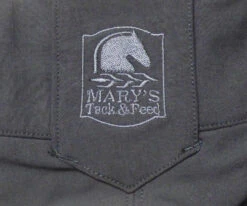 Mary's Signature Breeches