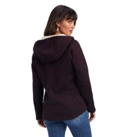 Ariat McCall Full Zip Sweater 9 Ariat McCall Full Zip Sweater -Equestrian Clothing Store mccall full zip sweater mulberry back 10041805 ariat 72291.1661629458