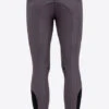 Men's RG Breeches Knee Grip -Equestrian Clothing Store men breech knee grip grey back BRM004 JS004 8D00 RG 28306.1669869905