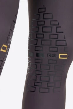Men's RG Breeches Knee Grip 12 Men's RG Breeches Knee Grip -Equestrian Clothing Store men breech knee grip grey knee BRM004 JS004 8D00 RG 71268.1669869881