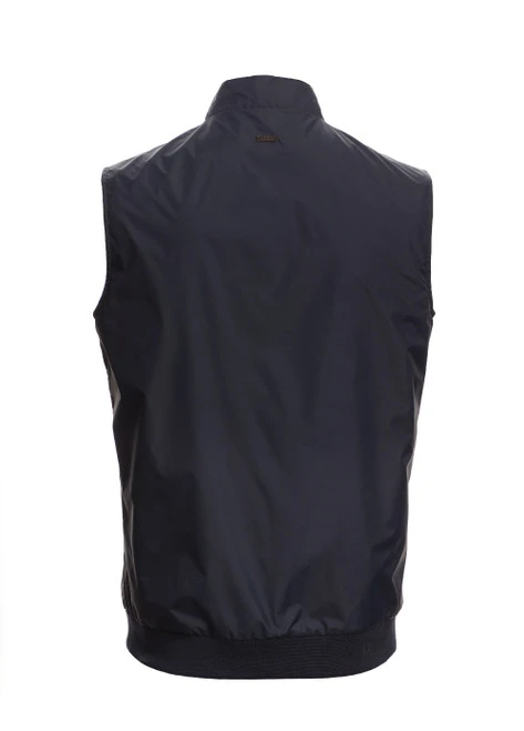 Horseware Ireland Men's Horseware AA Classic Light Gilet 4 Horseware Ireland Men's Horseware AA Classic Light Gilet - Image 2