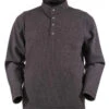 Outback Trading Men's Gavin Henley -Equestrian Clothing Store mens gavin henley charcoal front 48732 outback trading 07371.1636224078