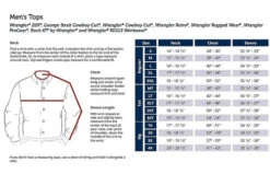 Men's Wrangler Retro Red Buffalo Plaid Shirt -Equestrian Clothing Store mens shirts size chart wrangler 33560.1682180359