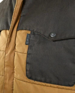 Men's Outback Trading Walker Vest 15 Men's Outback Trading Walker Vest -Equestrian Clothing Store mens walker vest burnt orange pocket 29816 outback 23106.1666904088