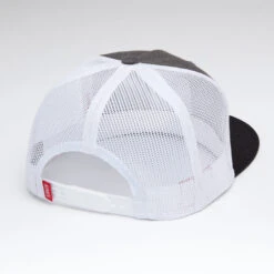 Kimes Ranch Mirror Trucker Hat