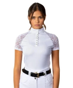 Aubrion Moorgate Show Shirt Short Sleeve -Equestrian Clothing Store moorgate show shirt rider 9031 aubrion 71013.1683567593