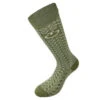 Cavalleria Toscana CT Motif Jacquard Socks 2 Cavalleria Toscana CT Motif Jacquard Socks -Equestrian Clothing Store motif jacquard socks green CZN045 AB045 7815 ct 00008.1684960237