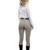 Harcour Newport Hunter & Equitation Breeches 2 Harcour Newport Hunter & Equitation Breeches -Equestrian Clothing Store newport breech beige back harcour 80081.1656017750