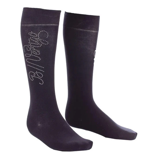 B Vertigo Neyla Riding Socks 4 B Vertigo Neyla Riding Socks - Image 2