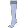 B Vertigo Neyla Riding Socks -Equestrian Clothing Store neyla riding socks cashmere light blue 31377 CBLB BV 69721.1678828781