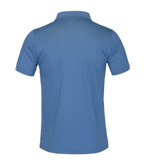Men's Kingsland Nico Polo Short Sleeve 11 Men's Kingsland Nico Polo Short Sleeve - Image 9