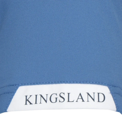 Men's Kingsland Nico Polo Short Sleeve 9 Men's Kingsland Nico Polo Short Sleeve - Image 7