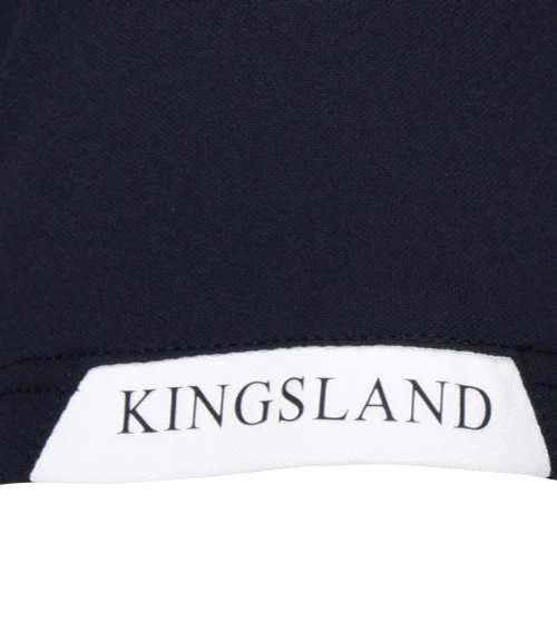 Men's Kingsland Nico Polo Short Sleeve 10 Men's Kingsland Nico Polo Short Sleeve - Image 8
