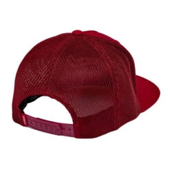 Kimes Ranch Nite Train 110 Cap -Equestrian Clothing Store nite train 110 dark red cap back kimes 14254.1669240681