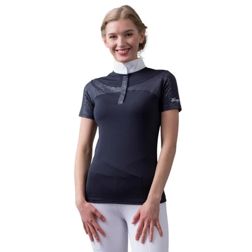 Kingsland Oceana Show Shirt 5 Kingsland Oceana Show Shirt - Image 3