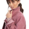 Ariat On The Run Shacket -Equestrian Clothing Store on the run shacket rose sleeve 10041662 ariat 03483.1661811513