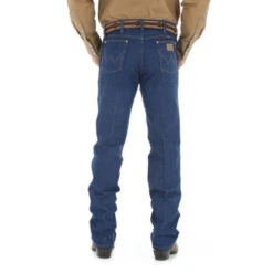 Men's Wrangler Cowboy Cut Original Fit Jeans -Equestrian Clothing Store originalccback 50230 39769.1658436648