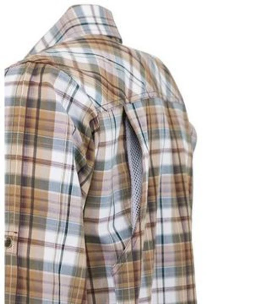 Outback Trading Oliver Performance Shirt 6 Outback Trading Oliver Performance Shirt - Image 4