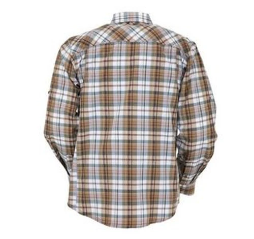 Outback Trading Oliver Performance Shirt 4 Outback Trading Oliver Performance Shirt - Image 2