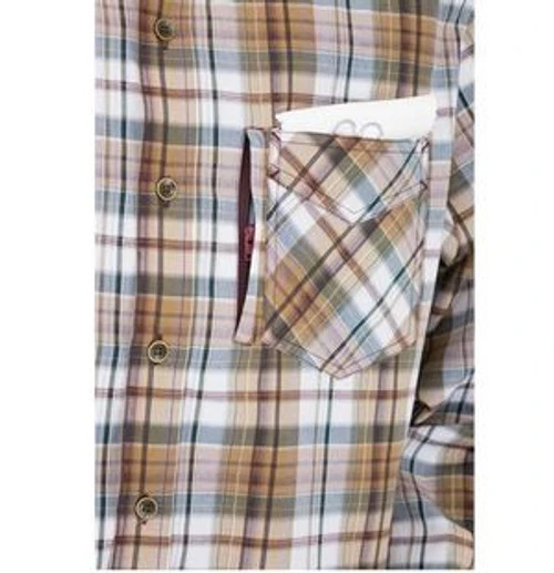 Outback Trading Oliver Performance Shirt 3 Outback Trading Oliver Performance Shirt