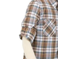 Outback Trading Oliver Performance Shirt 9 Outback Trading Oliver Performance Shirt -Equestrian Clothing Store outback oliver perf shirt sleeve 69307 88420.1539993776