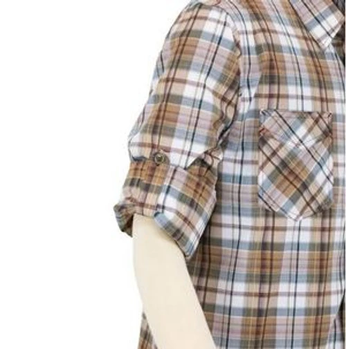 Outback Trading Oliver Performance Shirt 5 Outback Trading Oliver Performance Shirt - Image 3