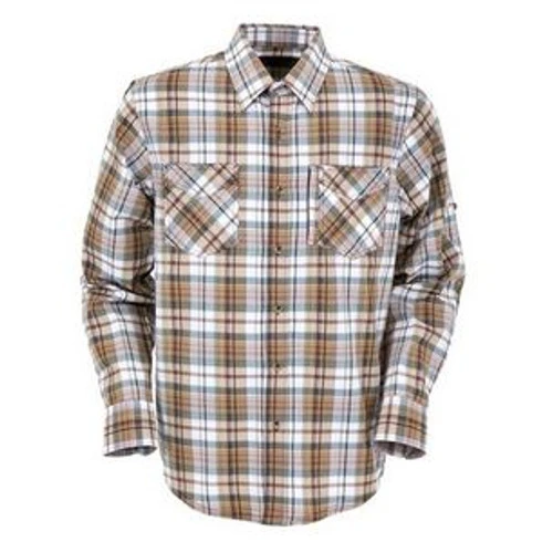 Outback Trading Oliver Performance Shirt 7 Outback Trading Oliver Performance Shirt - Image 5