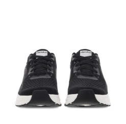 Dansko Pace Mesh Shoe -Equestrian Clothing Store pace black mesh front dansko 97054.1614462189