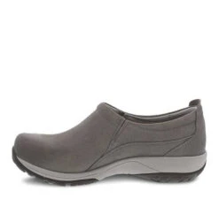 Dansko Patti Waterproof Shoes -Equestrian Clothing Store patti waterproof taupe inside 4353 152015 dansko 23694.1661196002