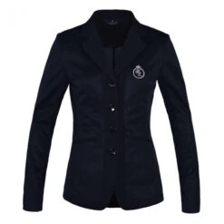 Kingsland Pierlas Mesh Show Jacket 7 Kingsland Pierlas Mesh Show Jacket -Equestrian Clothing Store pierlas mesh show jacket black kingsland 65872.1558557127