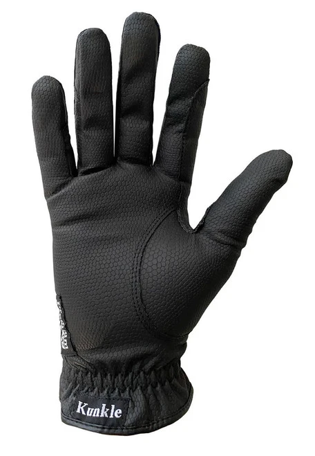 Kunkle Equestrian Premium Show Gloves 3 Kunkle Equestrian Premium Show Gloves