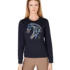 Vestrum Procida Horse Sweatshirt