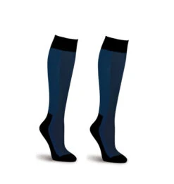 Tredstep Pure Air Cool Socks 10 Tredstep Pure Air Cool Socks -Equestrian Clothing Store pure air cool sock navy tredstep 49180.1680573291