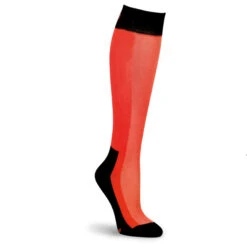 Tredstep Pure Air Cool Socks 13 Tredstep Pure Air Cool Socks -Equestrian Clothing Store pure air cool sock red LPAR tredstep 84707.1680573269