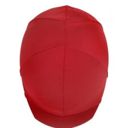 Zocks Helmet Covers - Solid Colors -Equestrian Clothing Store red 24006 89715.1527293717