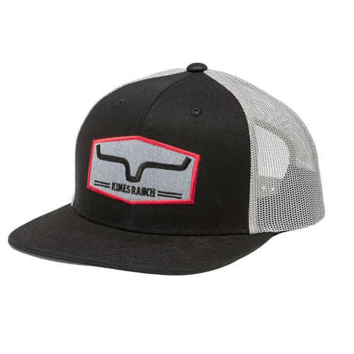 Kimes Ranch Replay Trucker Hat 4 Kimes Ranch Replay Trucker Hat - Image 2