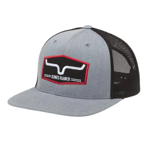 Kimes Ranch Replay Trucker Hat 3 Kimes Ranch Replay Trucker Hat