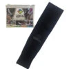 Riders Sleeves -Equestrian Clothing Store riders sleeves black with package 24874.1638742819
