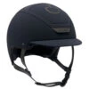 Cavalleria Toscana KASK Riding Helmet 2 Cavalleria Toscana KASK Riding Helmet -Equestrian Clothing Store riding helmet navy CAP001 ABS02 7901 CT 15587.1660858781