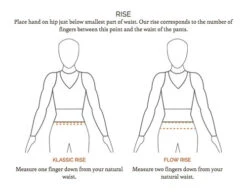 Kerrits Flow Rise Performance Tights -Equestrian Clothing Store rise 44667 91853.1597777082