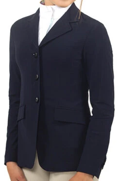 RJ Classics Girls Shore 3-Button Coat 9 RJ Classics Girls Shore 3-Button Coat -Equestrian Clothing Store rj classics girls shore coat navy 80765.1592944070