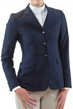 RJ Classics Sydney Coat -Equestrian Clothing Store rj classics sydney coat navy 09421.1659024048