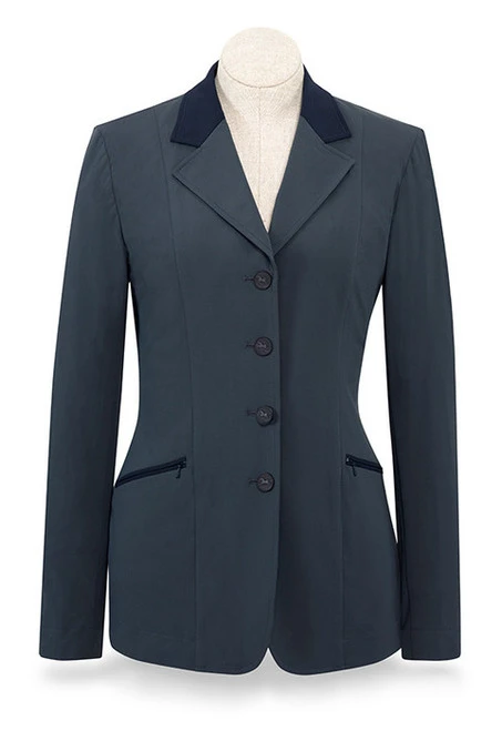 RJ Classics Victory Ladies Show Coat 3 RJ Classics Victory Ladies Show Coat