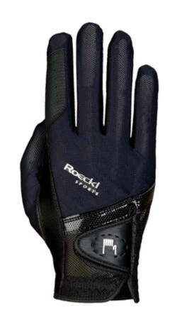Roeckl Sports Roeckl Madrid Gloves 12 Roeckl Sports Roeckl Madrid Gloves -Equestrian Clothing Store roeckl london riding glove 18 60358 03011.1643237589